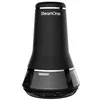 Image de Rasoir anti-peluches rechargeable SteamOne RP30B Noir