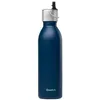 Image de Bouteille Isotherme Inox - Qwetch Active 600ml