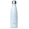 Image de Bouteille isotherme Qwetch 500 ml Bleu pastel