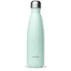 Image de Qwetch bouteille isotherme inox pastel vert 500ml