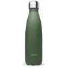Image de Bouteille isotherme Qwetch Granite Kaki 500 ml Vert