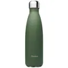 Image de Bouteille Isotherme 500ml Kaki Granite