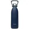 Image de Bouteille Isotherme 15l Bleu Garnite - Qwetch