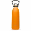 Image de Bouteilles isotherme QWETCH POP - 1.5 L - Orange - QD3151