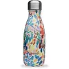 Image de Bouteille isotherme 260 ml Arty - Qwetch - Multicolore - Inox