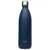 Image de Bouteille Isotherme 1l Bleu Garnite - Qwetch