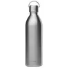 Image de Bouteille Isotherme Active 1l Inox Brosse - Qwetch