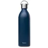 Image de Bouteille Isotherme Qwetch inox active matt marine 1L