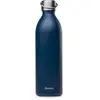 Image de Qwetch, Gourde + bouteille isotherme, (1 l)