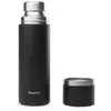Image de Gourde Thermo Active Matt Noir - 750ml - Qwetch