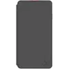 Image de Wiko Folio (Wiko Sunny), Coque pour téléphone portable, Gris