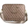 Image de Guess Uptown (15", Universel), Sac pour notebook, Marron