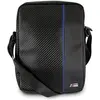 Image de BMW Sac de voyage 9-10 pouces Carbon Inspiration (10", Bleu, Noir), Tablette, Bleu, Noir