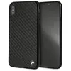 Image de BMW Étui rigide BMHCI65MBC iPhone Xs Max czarny/black Siganture-Carbon (Apple iPhone XS Max), Coque pour téléphone portable, Noir
