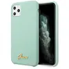 Image de Guess Case (Apple iPhone 11 Pro Max), Coque pour téléphone portable, Vert