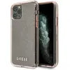 Image de Guess Paillettes (Apple iPhone 11 Pro Max), Coque pour téléphone portable, Pink