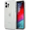 Image de Mercedes MEHCP12MLCCT iPhone 12/12 Pro 6.1-inch étui rigide transparent avec ligne transparente (Apple iPhone 12, Apple iPhone 12 Pro), Coque pour téléphone portable, Transparent