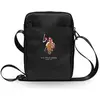 Image de U.S. Polo Peat US Polo Assn 8 "(USTB8PUGFLBK) (8"), Sac pour notebook, Noir
