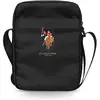 Image de U.S. Polo Sac US Polo Assn 10" (USTB10PUGFLBK) (10"), Sac pour notebook, Noir