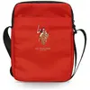 Image de U.S. Polo US Polo Torba USTB10PUGFLRE 10" czerwona /red (10"), Sac pour notebook, Rouge