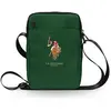Image de U.S. Polo Ustb8pugflgn (8"), Sac pour notebook, Vert