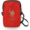 Image de U.S. Polo US Polo Torebka USPBPUGFLRE czerwona /red, Sac pour notebook, Rouge