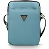 Image de Guess, Femmes, Sac à main, Sac, Bleu