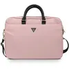 Image de Guess Sac (16"), Sac pour notebook, Pink