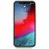 Image de Guess Paillettes liquides (Apple iPhone 12 Pro Max), Coque pour téléphone portable, Bleu