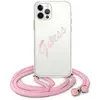 Image de Guess Chaîne pour téléphone portable, Bandoulière pour smartphone, Pink