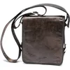 Image de Pochette Gérard Henon en cuir Sahara GH 8151 - Marron