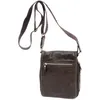 Image de Pochette Gérard Henon en cuir Sahara GH 8170 - Marron