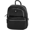 Image de Sac à dos Gérard Hénon collection TWIST 16265 - Noir