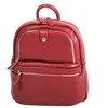 Image de Sac à dos Gérard Hénon collection TWIST 16265 - Rouge