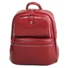 Image de Sac à dos Gérard Hénon Collection TWIST 16266 - Rouge