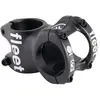 Image de Sb3 Potence De Vélo Fleet 31.8 Mm 40 mm