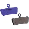 Image de Sb3 Plaquettes De Frein à Disque Avid Xo Trail/7 Trial/9 Trial/sram Guide One Size