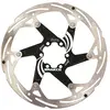 Image de Brakco Disque De Frein 6b 203 mm