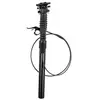 Image de M-wave Tige De Selle Sp100 Adj 100 mm