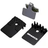 Image de Brakco Plaquettes De Frein à Disque Frittées Shimano 2p Flat Mount 105 Grx Ultegra One Size