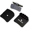 Image de Brakco Plaquettes De Frein à Disque Frittées Shimano 4p Saint Zee Xtr/xt/deore One Size