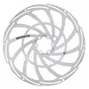 Image de Brakco Disque De Frein E-bike 203 mm