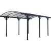 Image de Carport voiture Protector - 15m² - 5.05 x 3 x 2,3 m