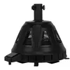 Image de Pied chauffant de parasol "Colas" 1500W - Noir