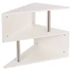 Image de table basse penola - blanc