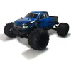 Image de Amewi - voiture Radio commandée brushless monster truck storm amx 6 1/6 ème artr