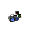 Image de BoomTone DJ Double Moon Effets à Led