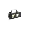 Image de BoomTone DJ LED STROBE 2X20W Stroboscope à Led