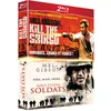 Image de Kill the Gringo - Nous étions soldats - Coffret Blu-Ray