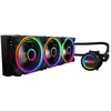 Image de MRed AIO 420mm ARGB - INFINITE, Refroidissement liquide CPU, Multicolore